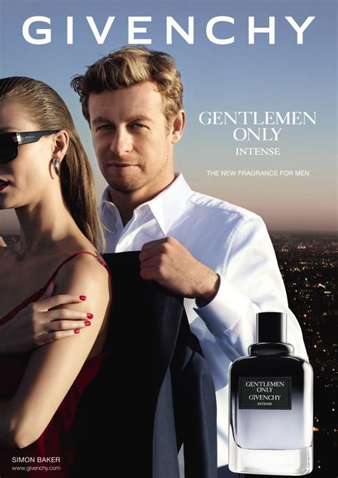 pub parfum homme givenchy|parfum homme particulier.